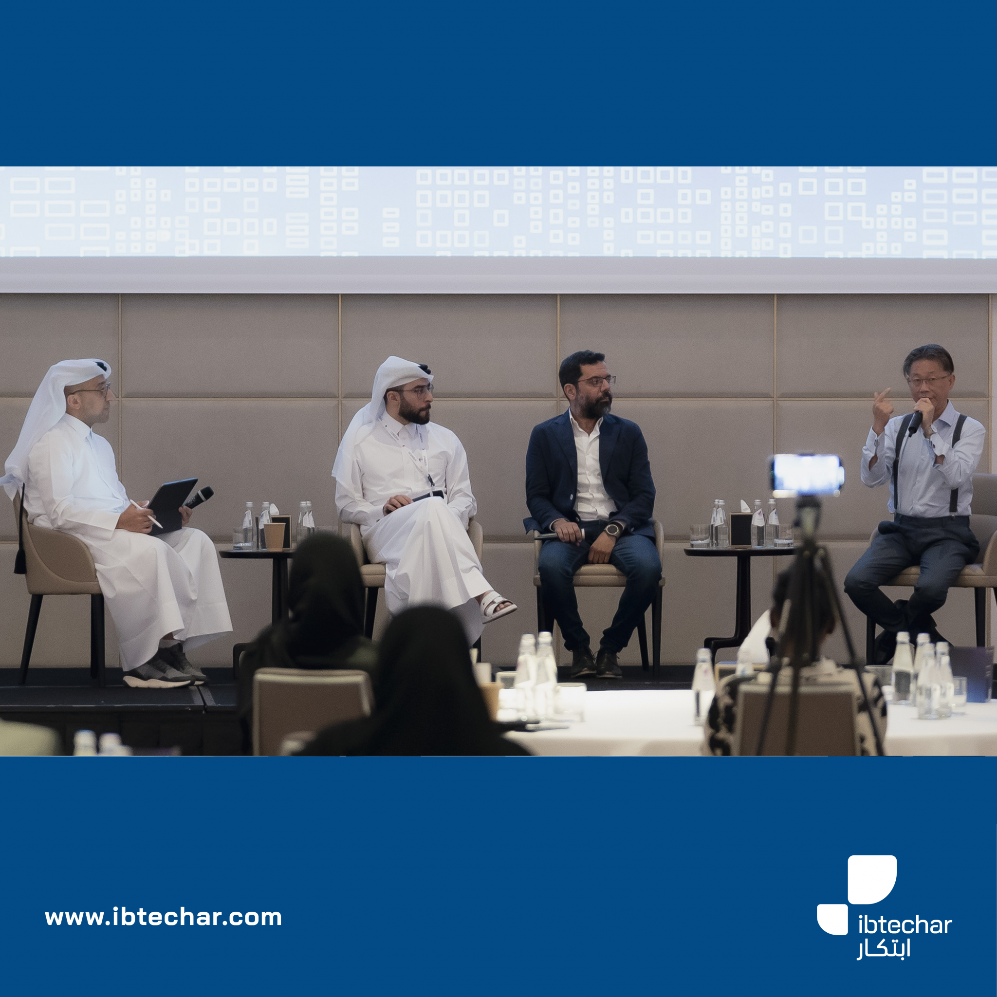 Corporate Innovations for Sustainable Growth