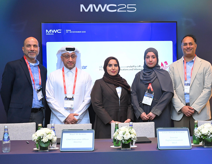 Ibtechar to drive next phase of Digital Incubation Center programmes