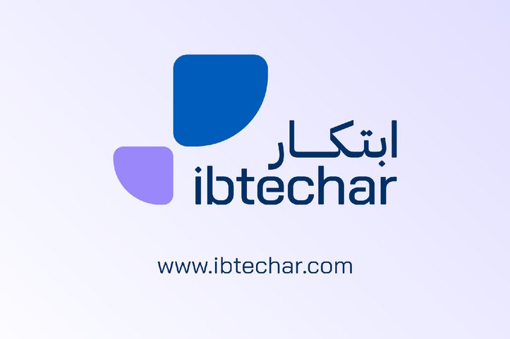 Ibtechar logo and www.ibtechar.com